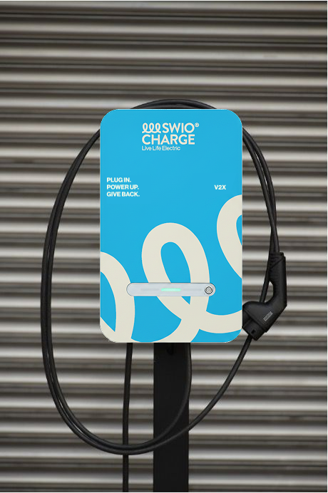 SWIO Charge Atmos