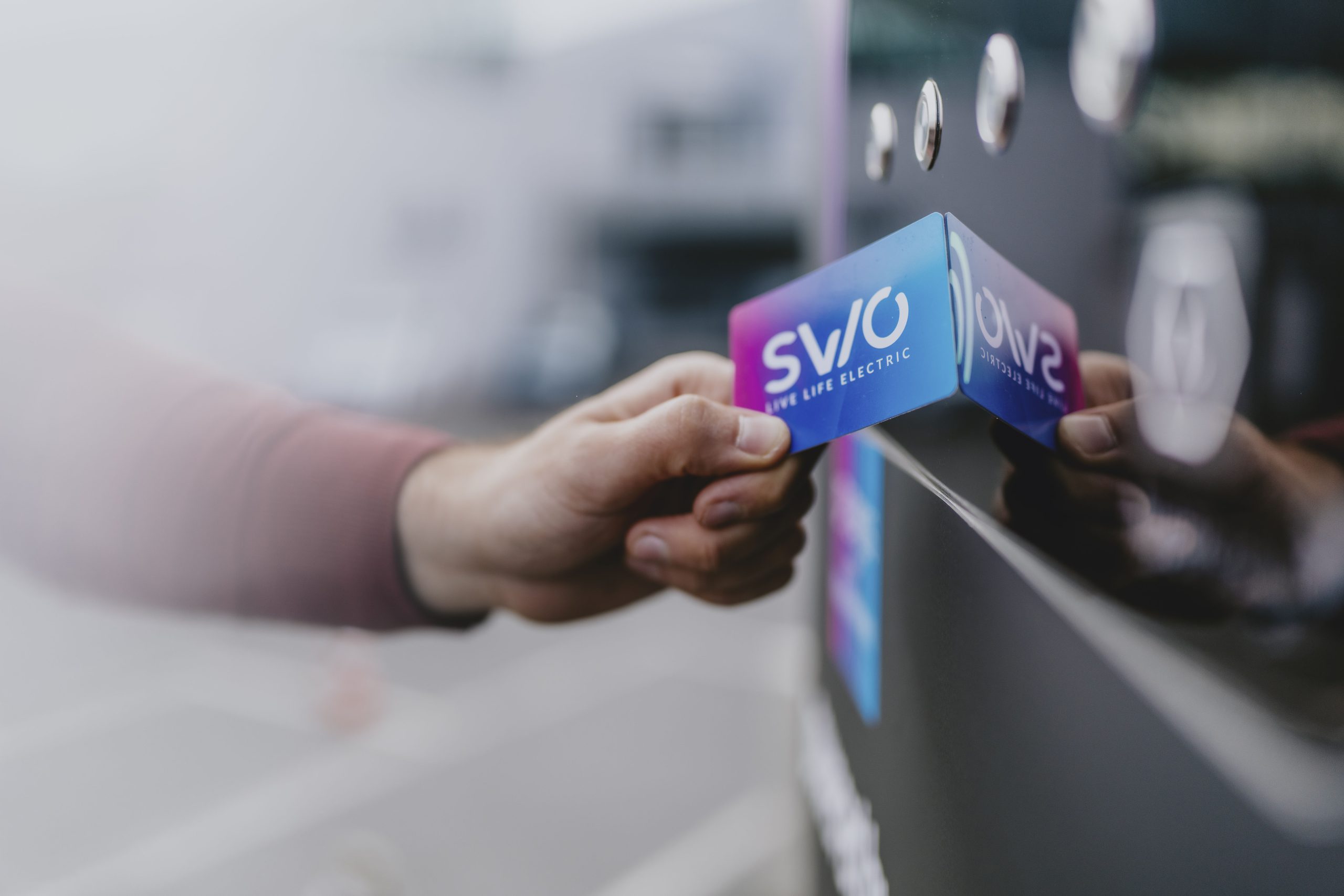 SWIO lance sa nouvelle carte de recharge